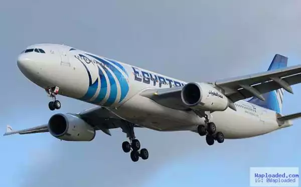 EgyptAir Crash: Missing Plane Wreckage Found